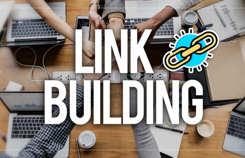 3 key benefits of link building for your brand
