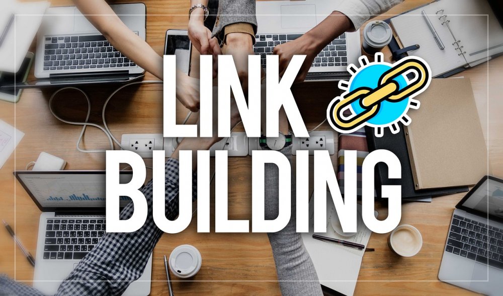 3 key benefits of link building for your brand
